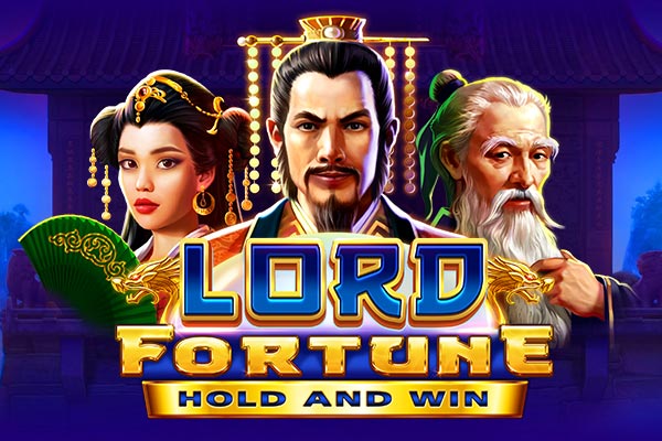 Lord Fortune