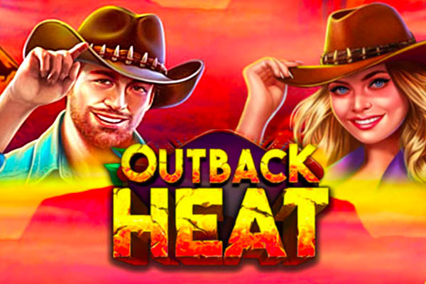 Outback Heat