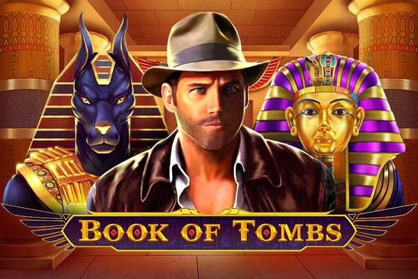 Book of Tombs