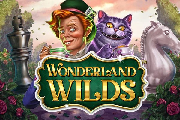 Wonderland Wilds